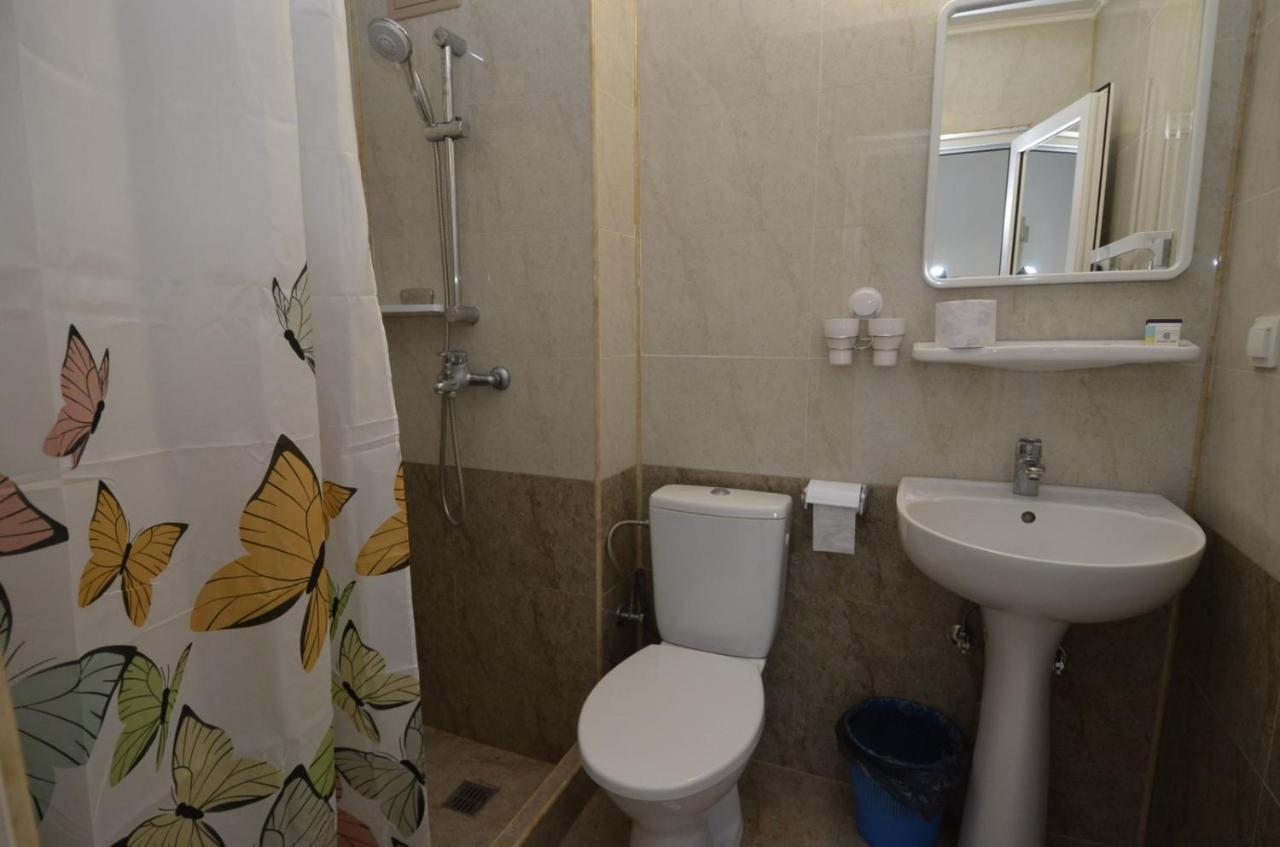 Vila Rara Hotel Costinesti Ngoại thất bức ảnh